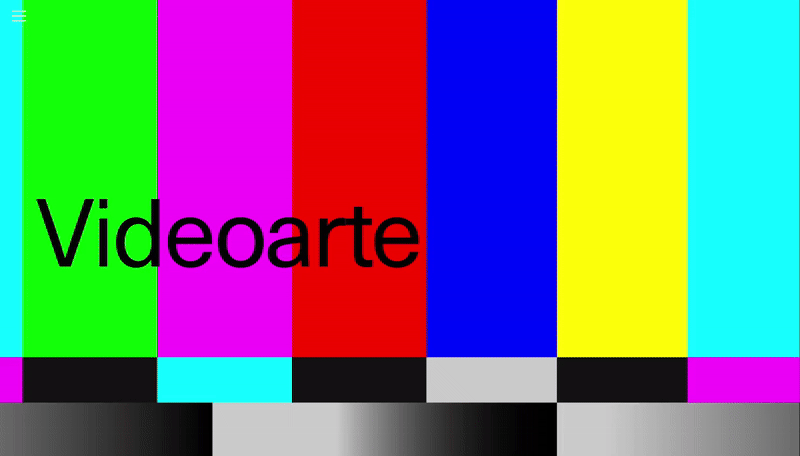 Página de projeto do website gouma.art — layout responsivo e tipografia elegante